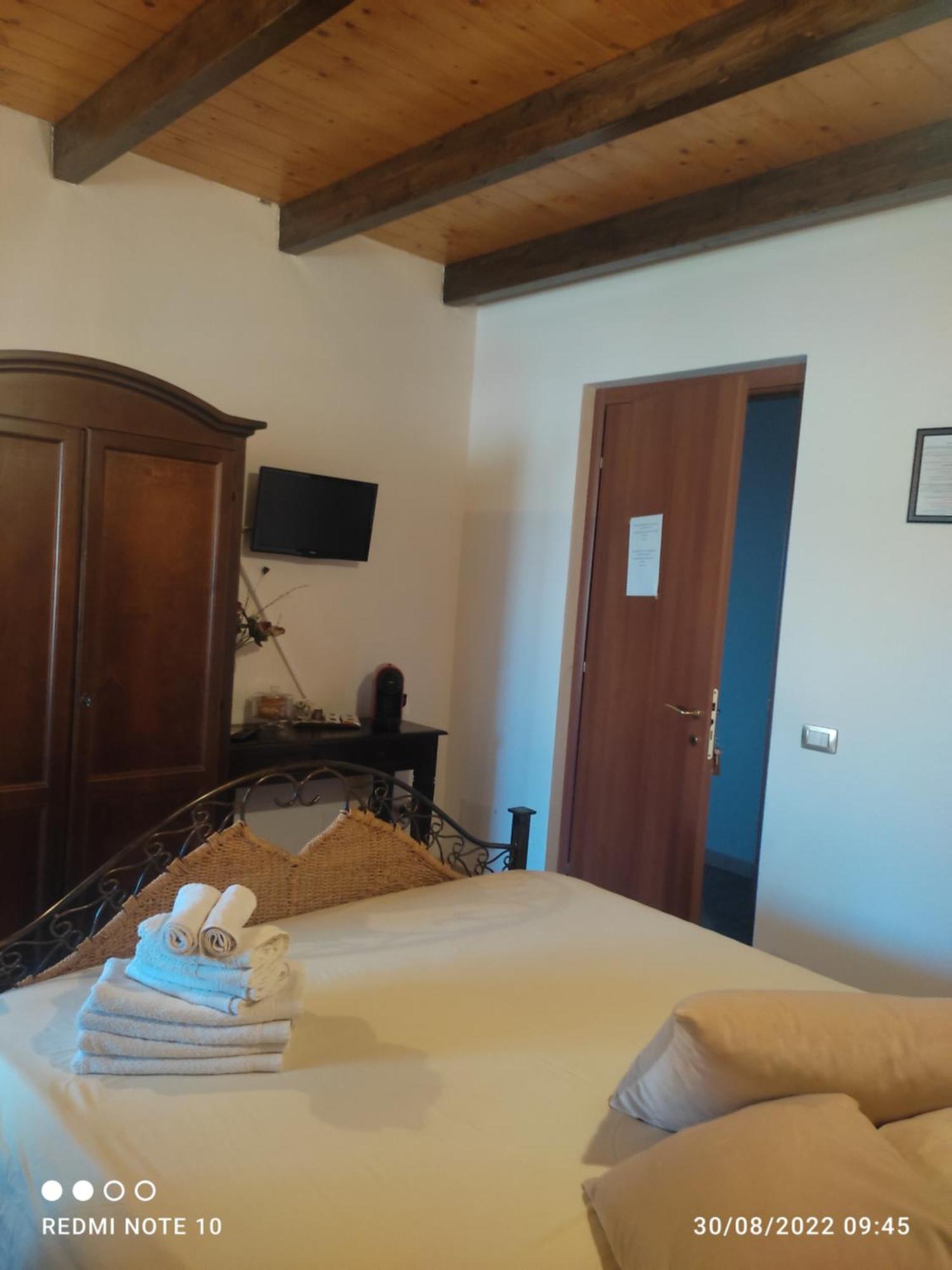 Room & Relax Eleinad Cabras Exterior foto
